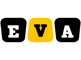 Eva boots logo