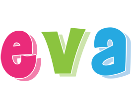 Eva friday logo