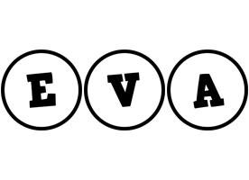 Eva handy logo