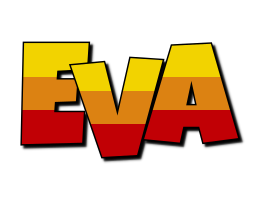 Eva jungle logo