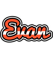 Evan denmark logo