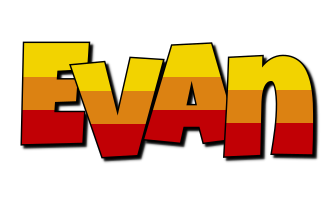 Evan jungle logo