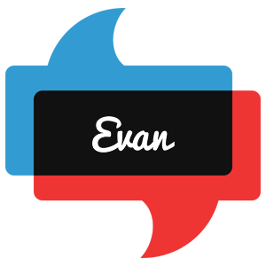 Evan sharks logo