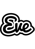 Eve chess logo