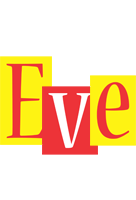 Eve errors logo