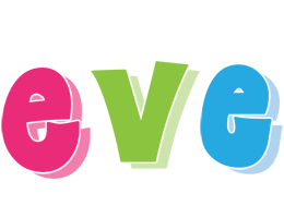 Eve friday logo