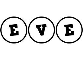 Eve handy logo