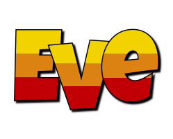 Eve jungle logo