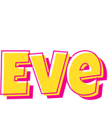 Eve kaboom logo