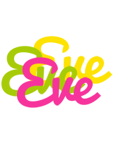 Eve sweets logo
