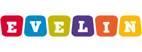 Evelin daycare logo