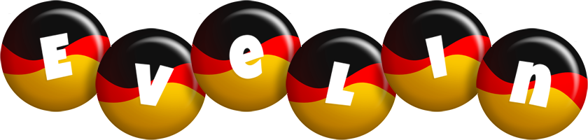 Evelin german logo
