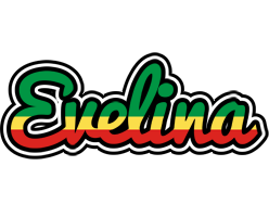 Evelina african logo