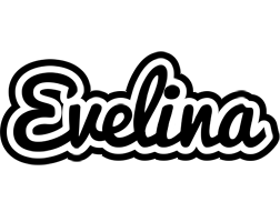 Evelina chess logo