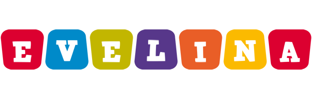 Evelina daycare logo