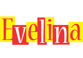 Evelina errors logo