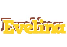 Evelina hotcup logo