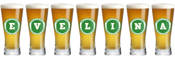 Evelina lager logo