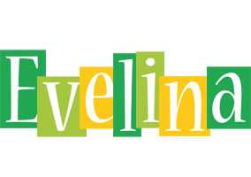 Evelina lemonade logo