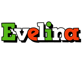 Evelina venezia logo