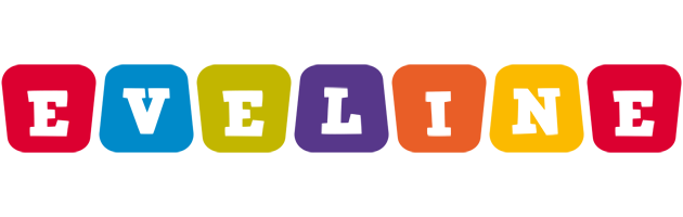 Eveline daycare logo