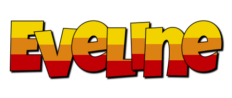 Eveline jungle logo