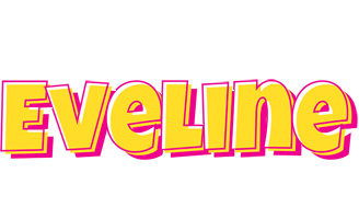 Eveline kaboom logo