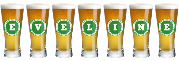 Eveline lager logo