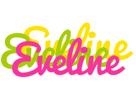Eveline sweets logo