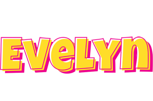 Evelyn kaboom logo