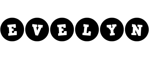 Evelyn tools logo
