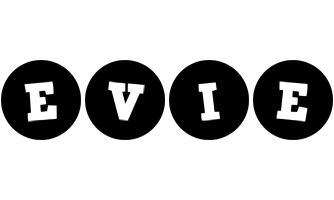 Evie tools logo