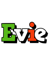 Evie venezia logo