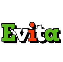 Evita venezia logo