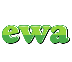 Ewa apple logo