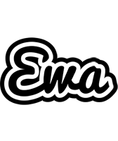 Ewa chess logo