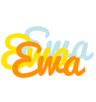 Ewa energy logo