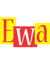 Ewa errors logo