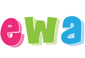 Ewa friday logo