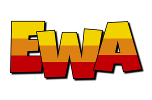 Ewa jungle logo