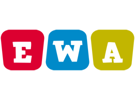 Ewa kiddo logo