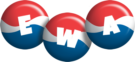 Ewa paris logo