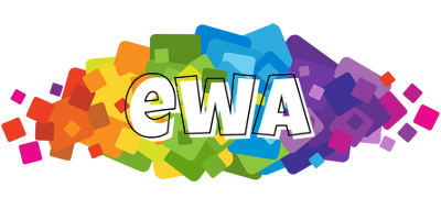 Ewa pixels logo