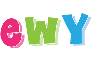 Ewy friday logo