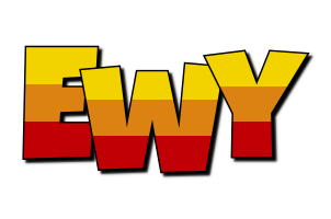 Ewy jungle logo