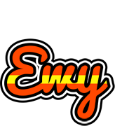 Ewy madrid logo