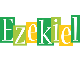 Ezekiel lemonade logo