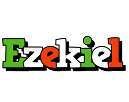 Ezekiel venezia logo