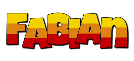 Fabian jungle logo
