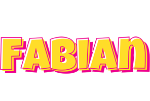 Fabian kaboom logo